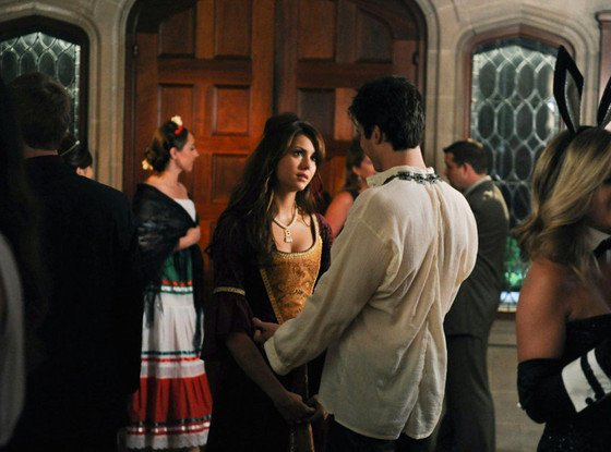 The Vampire Diaries The Vampire Diaries